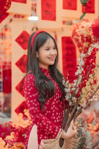 Hình nền Tết 32