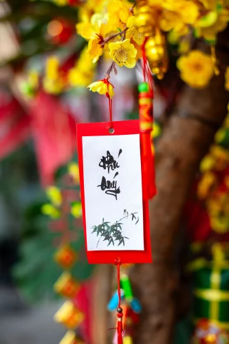 Hình nền Tết 39