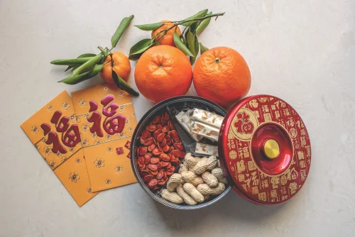 Hình nền Tết 5