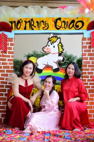 Hình nền Tết 40