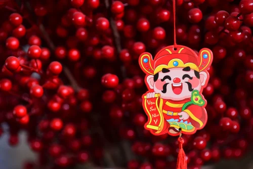 Hình nền Tết 6