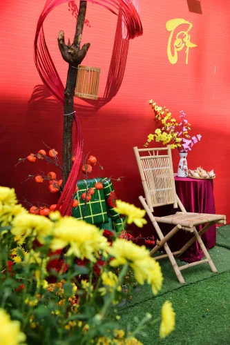 Hình nền Tết 43