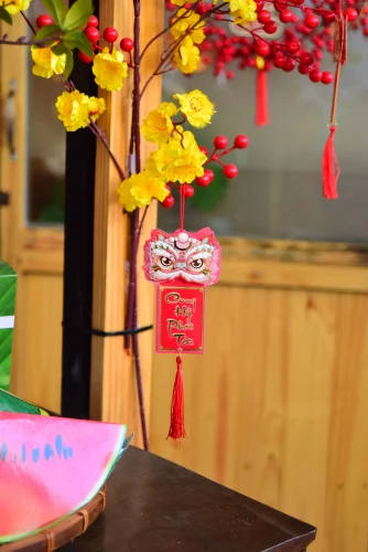 Hình nền Tết 48
