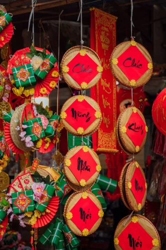 Hình nền Tết 50