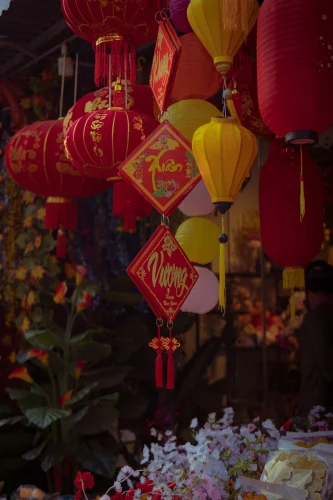Hình nền Tết 54