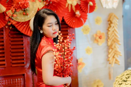 Hình nền Tết 8