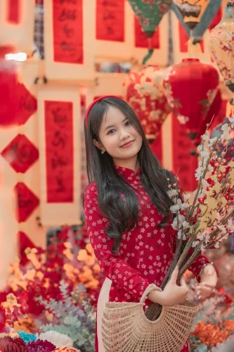 Hình nền Tết 70