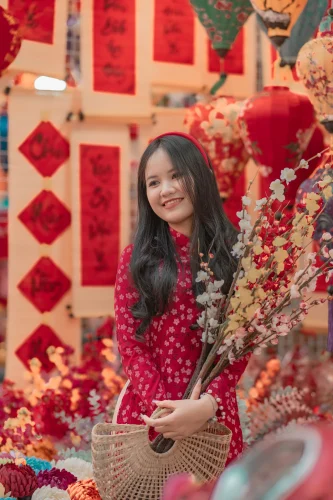 Hình nền Tết 75