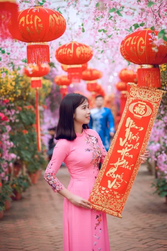 Hình nền Tết 83