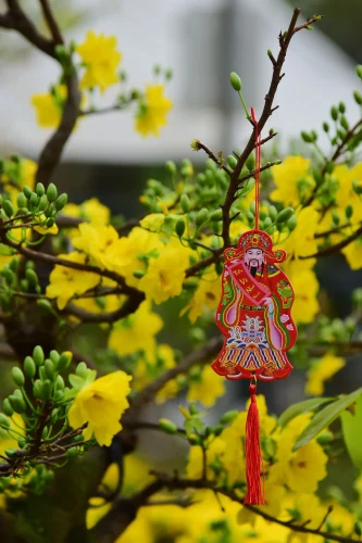 Hình nền Tết 91