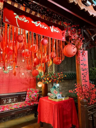 Hình nền Tết 97