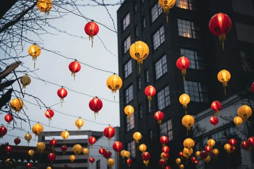 Hình nền Tết 17