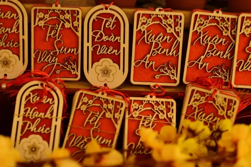 Hình nền Tết 19