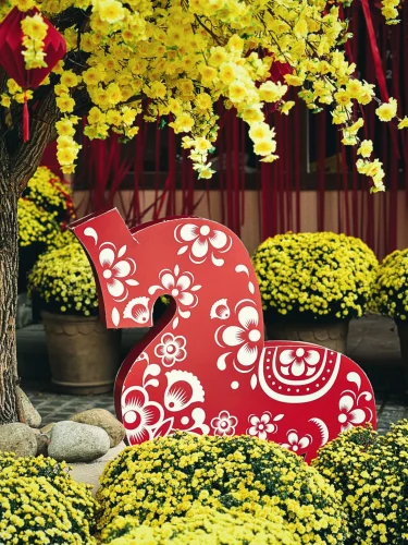 Hình nền Tết 104