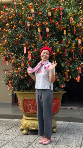 Hình nền Tết 107