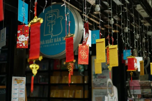 Hình nền Tết 24