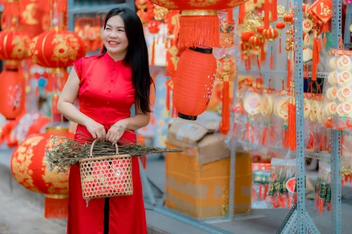 Hình nền Tết 27