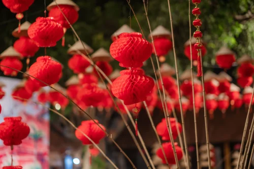 Hình nền Tết 31