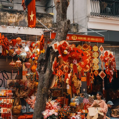 Hình nền Tết 140