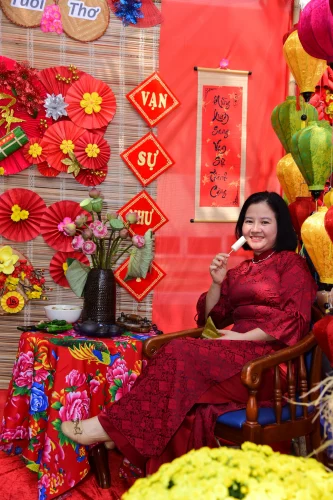 Hình nền Tết 120