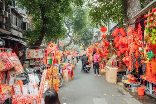 Hình nền Tết 34
