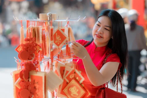 Hình nền Tết 42