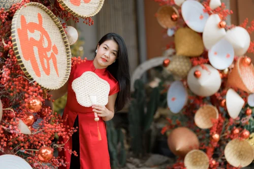 Hình nền Tết 43