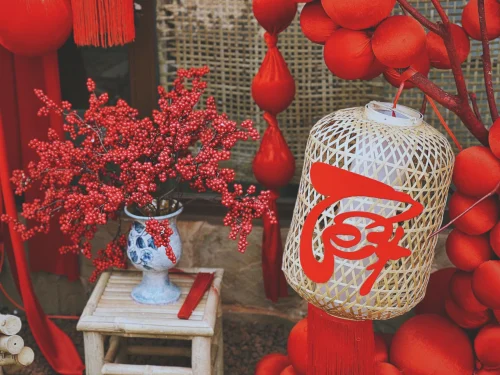 Hình nền Tết 51