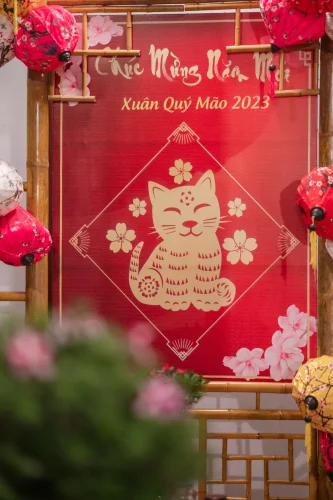 Hình nền Tết 138