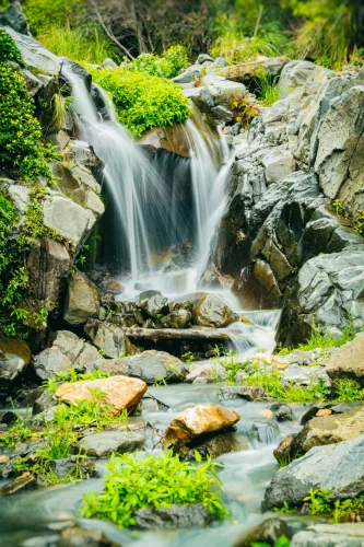 Hình nền thác nước 15