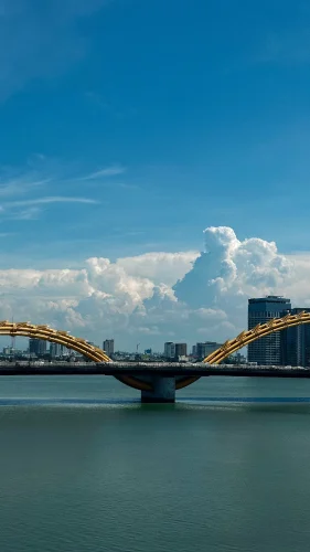 Hình nền thành phố 6