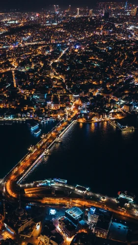 Hình nền thành phố 16
