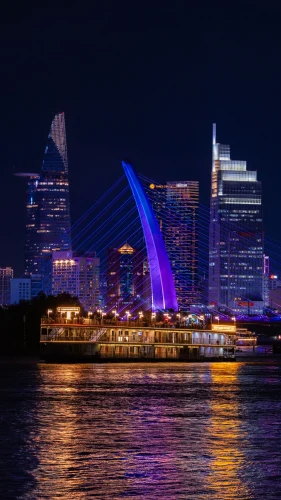 Hình nền thành phố 30