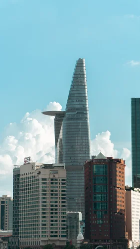 Hình nền thành phố 34