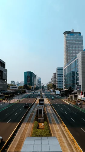 Hình nền thành phố 55