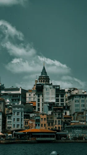 Hình nền thành phố 56