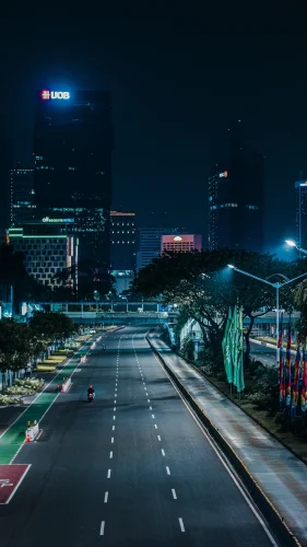 Hình nền thành phố 81