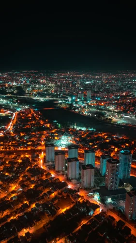 Hình nền thành phố 115