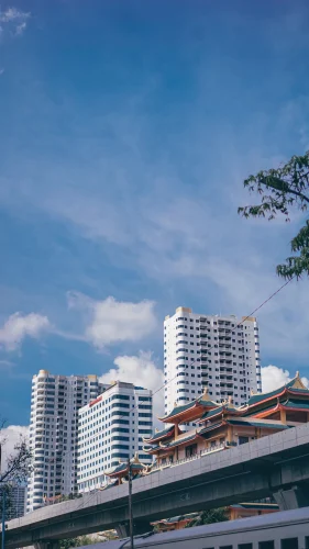 Hình nền thành phố 119