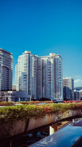 Hình nền thành phố 135