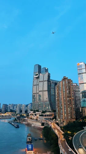 Hình nền thành phố 144
