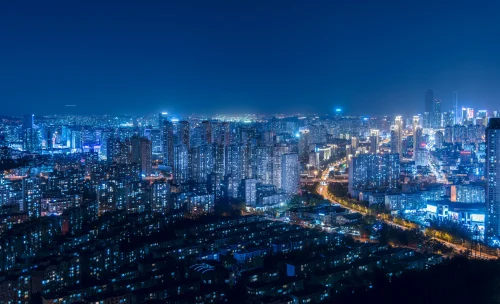 Hình nền thành phố 9