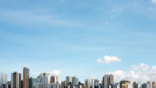 Hình nền thành phố 21