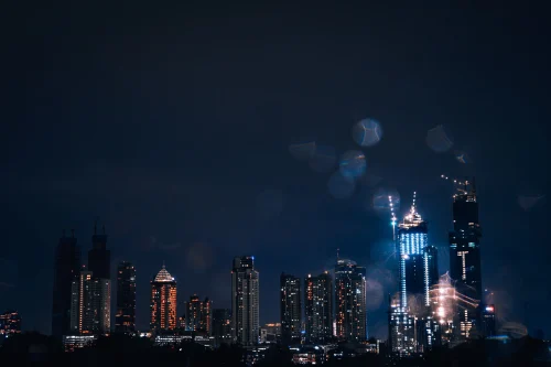 Hình nền thành phố 70