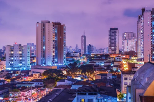 Hình nền thành phố 89