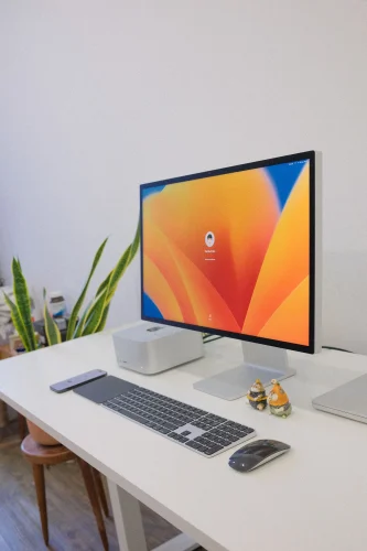 Hình nền tối giản 61
