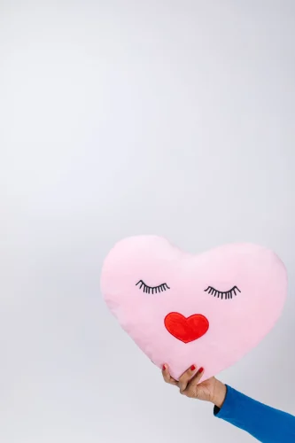 Hình nền trái tim 1