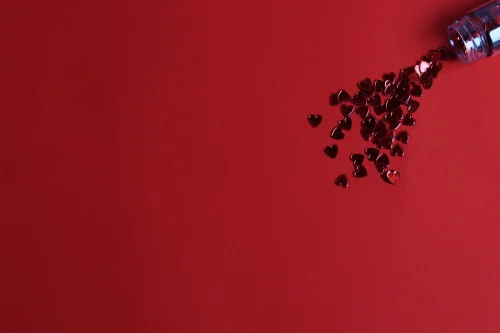 Hình nền trái tim 15