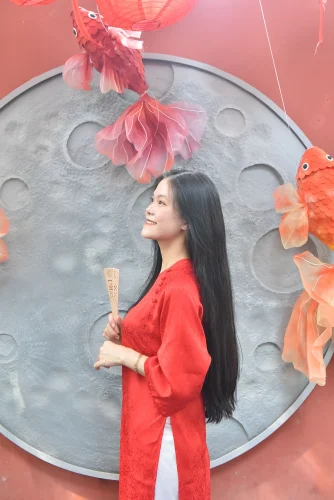 Hình nền Trung thu 3