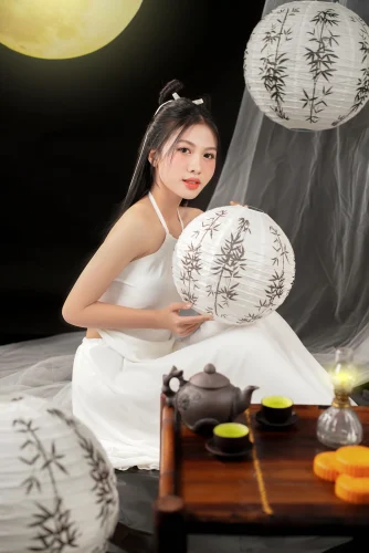 Hình nền Trung thu 5